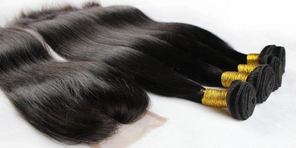 Why You Should Consider Human Hair Bundles With Closure