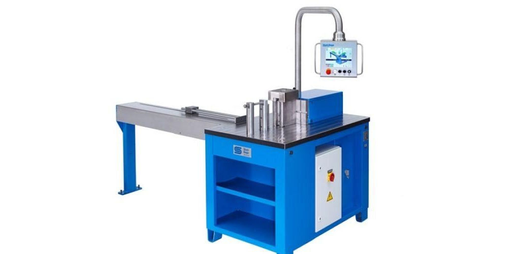 Types Of Reliable Bending Machines In The Market